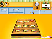 Cooking Show Banana Pancakes Game