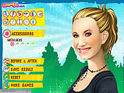 Demi Lovato Game