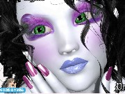 3D Make Up 2