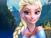 Fynsys Spa Elsa Game