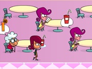 Rosies Restaurant Game