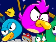 Angry Ducks 4 Game