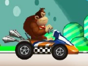 Super Mario Racing 2