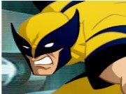 Xmen Wolverine MRD Game
