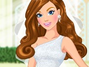 Pretty Bride Game