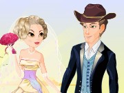 Country Style Wedding Game