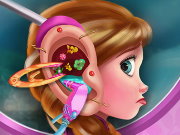 Anna Ear Injury