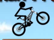 Stickman Freeride