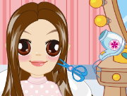 Hairdresser 2 Game