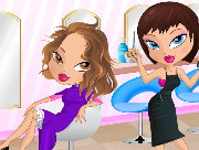 Hairdresser 3 Game