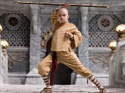 The Last Airbender İn 3D