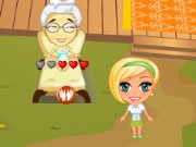 Beauty Resort 3 Game