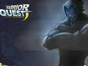 Warrior Quest Game