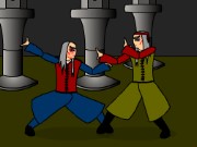 Dragon Fist 2 Game