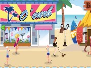 Shopaholic Hawaii Game