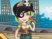 Pirate Seafood Restaurant Game