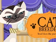 Cat Breeder Game