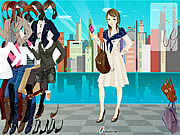 City Girl 2 Game