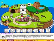 Grow Island Game