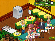 Burger Restaurant 2 Game