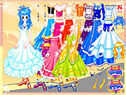 Lovely Fashion 12 Game