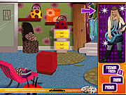 Hannah Montana: Rockstar Challenge Game