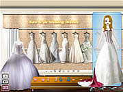 Euro Style Wedding Dresses