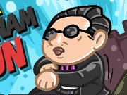 Oppa Gangnam Style Run Game