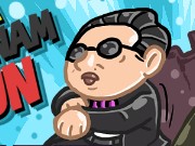 Oppa Gangnam Style Run