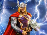 Thor Game