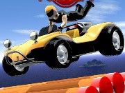 Roller Rider Game