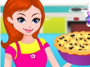 Best Blueberry Pie Game