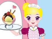 Cool Ice Cream Maker Game