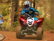 Forest ATV Challenge