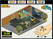 Habbo Hotel Game