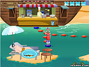 Boat House Hotel Game