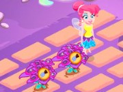 Fairy Garden Game