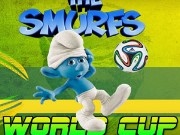 Smurfs World Cup