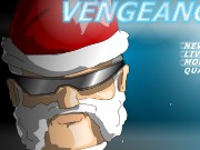 Santas Vengeance Game