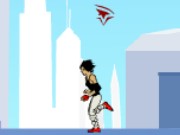 Mirrors Edge