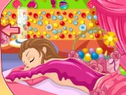 Candy Land Spa