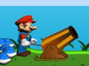 Angry Mario