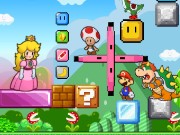 Mario Block Jump 2 Game
