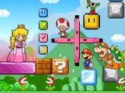 Mario Block Jump 2