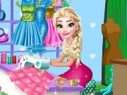 Elsa Tailor Shop