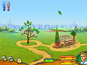 Money Tree Game