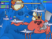 Ultimate Crab Battle Game