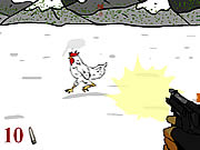 Cock Shooter 2 Game
