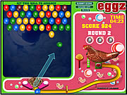 Eggz Game