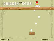 Chicken and Egg Game